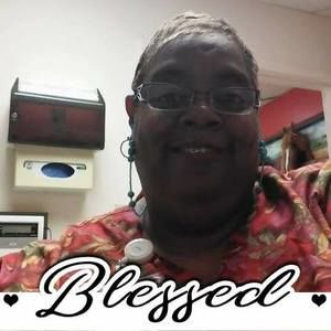 Meet your Posher, Freda